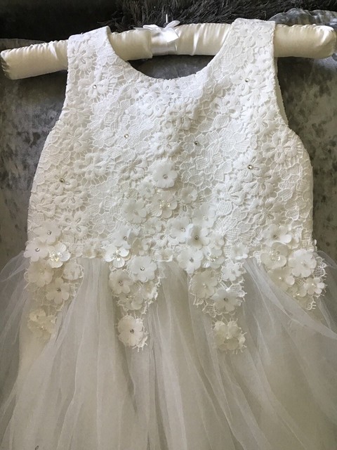 rocha john rocha flower girl dresses